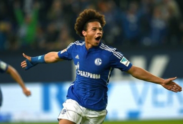 Ngôi sao 46 triệu bảng tới Manchester kiểm tra y tế