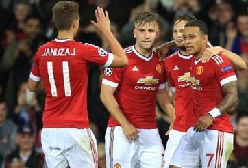 Chuyển nhượng sáng 31/7: Cầu thủ đầu tiên đòi rời MU