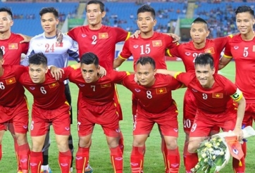 Lộ diện tiền đạo mà HLV Lê Thụy Hải muốn tiến cử lên ĐT Việt Nam