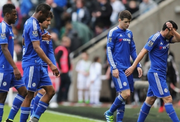 Juventus chuẩn bị ‘cuỗm’ siêu sao từ Chelsea