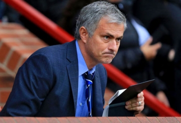 Bất ngờ với mục tiêu chuyển nhượng mới của HLV Mourinho