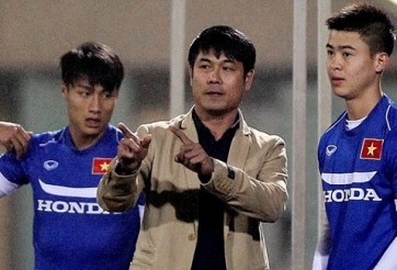 ĐT Việt Nam nói gì khi tránh được người Thái?