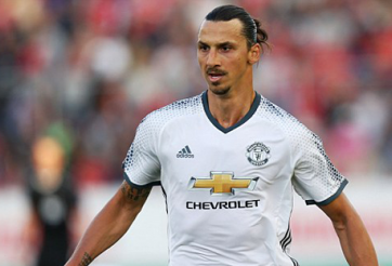 Điểm tin 2/8: De Gea Nhận xét về Ibra; Argentina có HLV mới