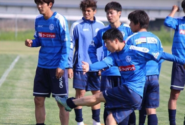 Công Phượng được đá chính là nhờ… Bầu Đức?