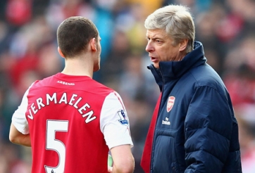 Chuyển nhượng tối 2/8: Bất ngờ với kế hoạch mua sắm của Arsenal