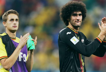 Chuyển nhượng sáng 2/8: Moyes chính thức hỏi mua 2 sao của MU