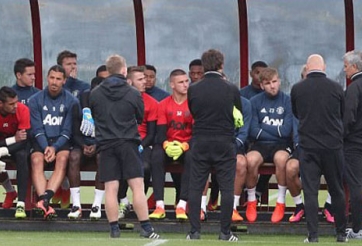 Chuyển nhượng MU: Nóng với những cầu thủ đến và đi