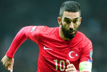 Barca từ chối bán Turan với giá ‘khủng’ cho CLB Trung Quốc