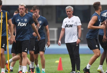 Chuyển nhượng chiều 2/8: Sao trẻ thử việc thành công tại MU