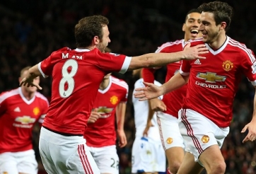 Sao tuyển Ý chính thức lên tiếng về tương lai tại M.U