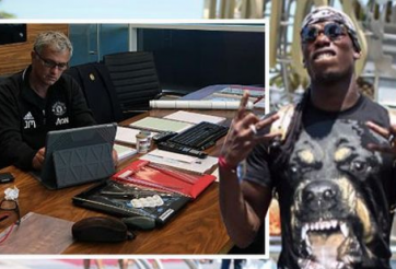 Tin bóng đá Anh 2/8: Man City chính thức có tân binh, Pogba úp mở việc bay tới Manchester