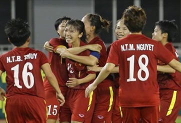 Việt Nam vs Myanmar: Chung kết rộng mở - 18h30, 2/8