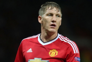 Schweinsteiger lên tiếng về viễn cảnh sắp phải chia tay MU