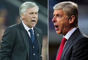 Chuyển nhượng 3/8: Arsenal và Bayern thi nhau 'gây sốc' trên TTCN