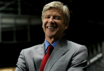 Arsenal chi 100 triệu euro mua siêu tiền đạo