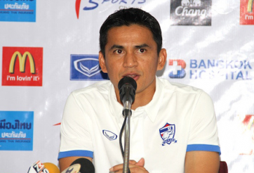 HLV Kiatisak không xem Việt Nam là đối thủ số 1