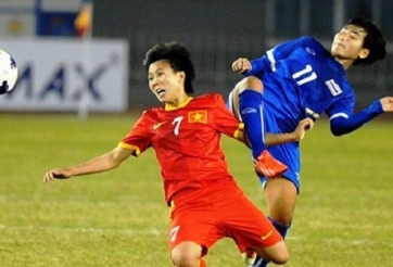 Điểm tin tối 4/8: Nữ Việt Nam thua vì trọng tài? Mourinho bị chỉ trích