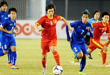 Tin tức bóng đá Việt Nam nổi bật ngày 4/8