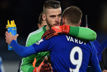 CĐV Việt Nam nhận tin vui trước trận MU vs Leicester City