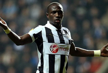 Real Madrid đổi hai cầu thủ lấy Moussa Sissoko