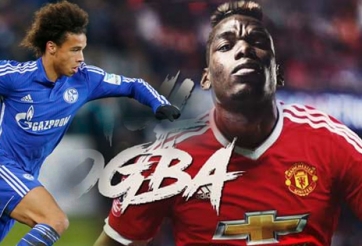 Chuyển nhượng Hè 2016: Ngoại hạng Anh cán mốc khủng khiếp