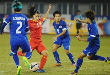 Thiếu may mắn, ĐT Việt Nam lỡ hẹn với chức vô địch AFF Cup 2016