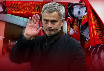 Chuyển nhượng chiều 4/8: Mourinho muốn cho mượn Phil Jones