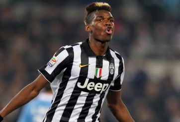 Vụ Pogba tới MU: Rắc rối lớn nhất được tháo gỡ
