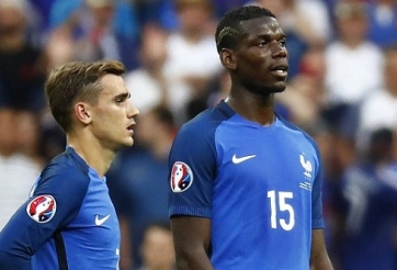 Cựu trung vệ Ferdinand cảnh báo Man Utd vụ Pogba