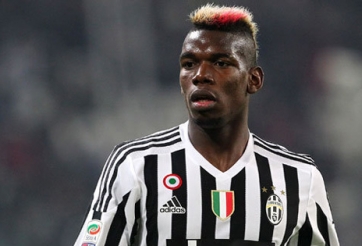 Điểm tin chiều 5/8: Paul Pogba chỉ là phương án 2 của MU