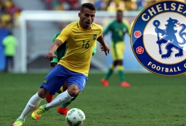 3 gương mặt Conte muốn mua trong hè này