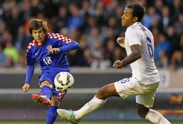 Sau ‘Neymar mới’, Man City tiếp tục chiêu mộ ‘Messi Croatia’