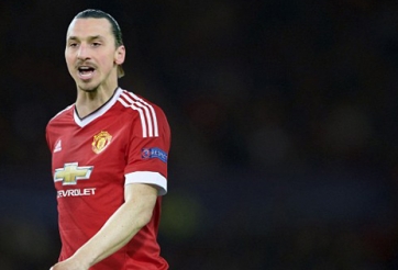 Điểm tin tối 5/8: Ibrahimovic 'lên chức' tại MU, chốt tương lai Mahrez