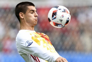 Chuyển nhượng tối 5/8: Morata đòi đến Arsenal