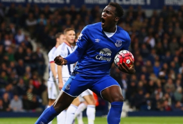 Diễn biến mới nhất trong thương vụ Lukaku tới Chelsea