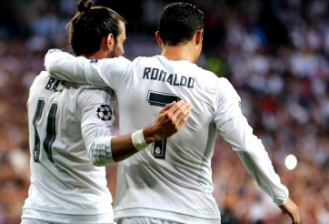 Messi bị gạch tên khỏi top 3 cầu thủ xuất sắc nhất châu Âu