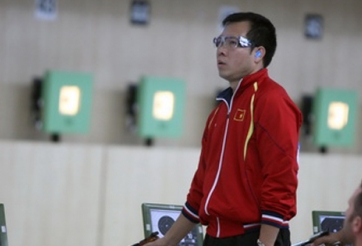 Hôm nay Đoàn Thể thao Việt Nam có huy chương đầu tiên ở Olympic?