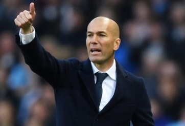 Chuyển nhượng chiều 5/8: Real chi tiền kích hoạt bom tấn