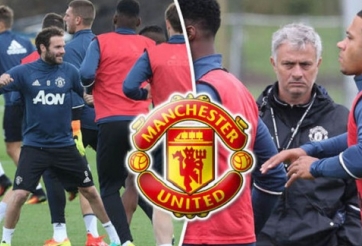 HLV Mourinho lên tiếng vụ mua hụt người hùng EURO 2016