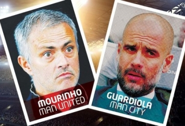 Tin bóng đá Anh 6/8: “Chức vô địch Premier League sẽ là cuộc đua thành Manchester