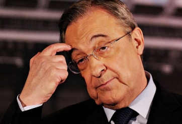 Real Madrid âm thầm kích hoạt bom tấn siêu tiền đạo