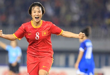 Quả bóng vàng Việt Nam 2015 từ giã ĐTQG