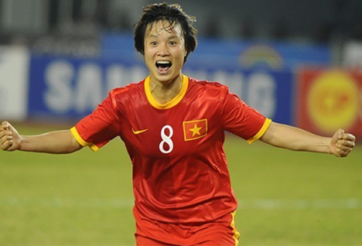 Điểm tin trưa 6/8: Tuyển nữ Việt Nam chia tay ĐTQG