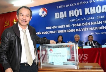 Điểm tin 6/8: Bầu Đức không muốn nói tới bóng đá, Myanmar chứng minh bàn thắng hợp lệ