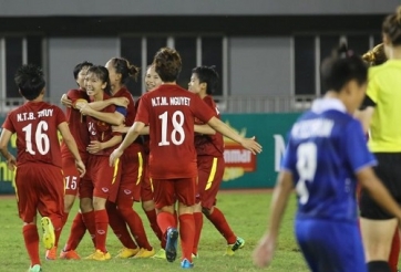 Bất ngờ: 5 nữ tuyển thủ Việt Nam được mời sang châu Âu thi đấu