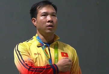 Tin nóng Olympic ngày 7/8: Tấm HCV lịch sử