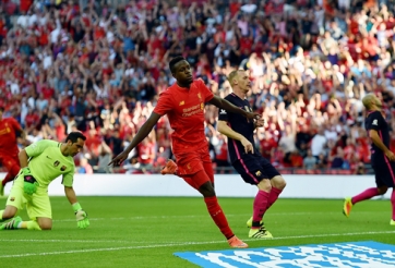 Xác định nhà vô địch ICC 2016