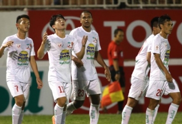 Video bàn thắng: HAGL 3-1 Thanh Hóa (Vòng 19 V-League 2016)