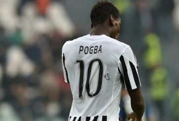 Tin bóng đá Anh 8/8: Lộ giá trị thực của Pogba, Arsenal săn hậu vệ mới