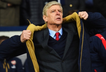 Arsenal gây sốc: Mua siêu tiền đạo với 29 triệu và Giroud